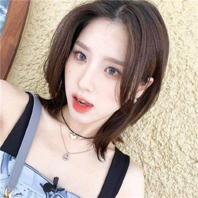 破碎的心