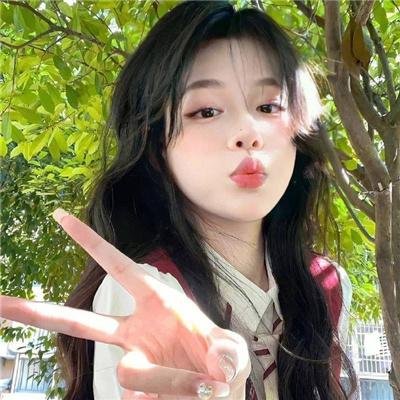 我的爆气女友